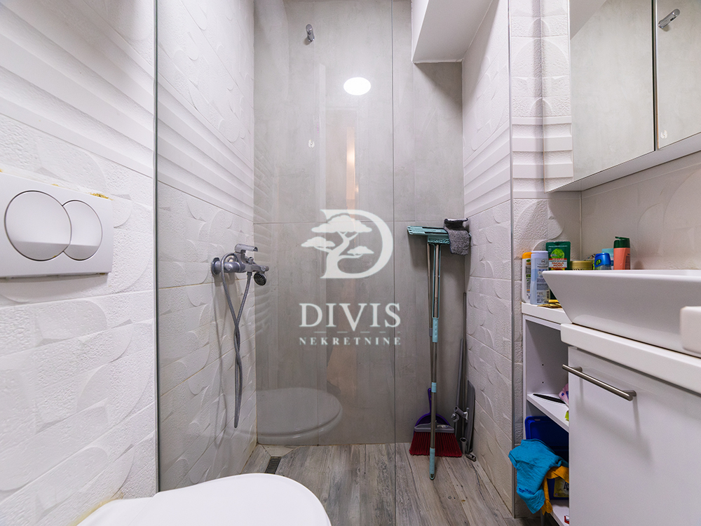 Slika 7 - Braće Jugović, Jednosoban stan na prodaju, 44m2, 160.000€